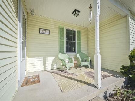 1311B Vermont, Cape May, NJ, 08204 Aditional Picture