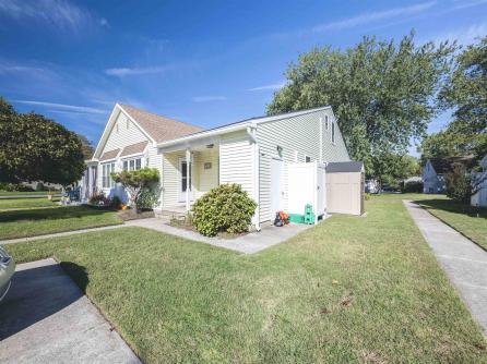 1311B Vermont, Cape May, NJ, 08204 Aditional Picture