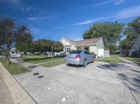 1311B Vermont, Cape May, NJ, 08204 Aditional Picture