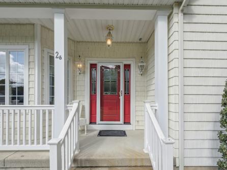 26 Pinewood, Swainton, NJ, 08210 Aditional Picture