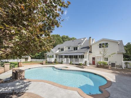 26 Pinewood, Swainton, NJ, 08210 Aditional Picture