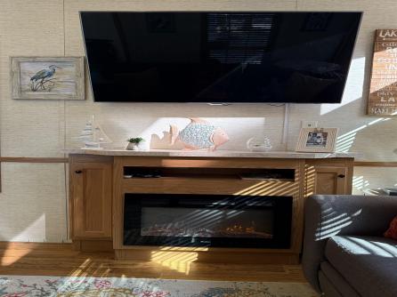 515 Corson Tavern, unit E-51, Ocean View, NJ, 08230 Aditional Picture