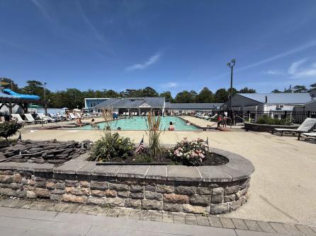 515 Corson Tavern, unit E-51, Ocean View, NJ, 08230 Aditional Picture