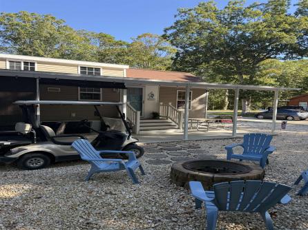 515 Corson Tavern, unit E-51, Ocean View, NJ, 08230 Aditional Picture