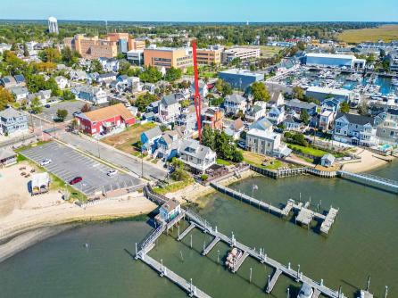 127 Higbee, Somers Point, NJ, 08244 Aditional Picture