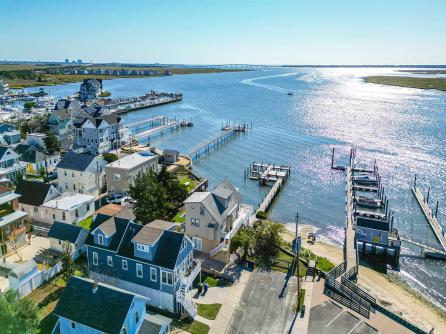 127 Higbee, Somers Point, NJ, 08244 Aditional Picture