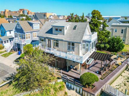 127 Higbee, Somers Point, NJ, 08244 Aditional Picture