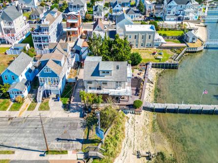 127 Higbee, Somers Point, NJ, 08244 Aditional Picture