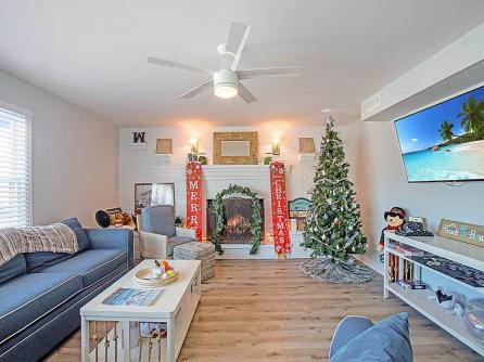 6109 Atlantic, Unit 100, Wildwood Crest, NJ, 08260 Aditional Picture