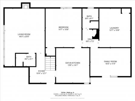 6109 Atlantic, Unit 100, Wildwood Crest, NJ, 08260 Aditional Picture