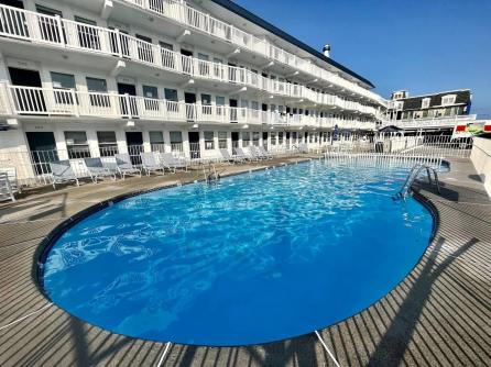 6109 Atlantic, Unit 100, Wildwood Crest, NJ, 08260 Aditional Picture