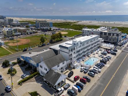 6109 Atlantic, Unit 100, Wildwood Crest, NJ, 08260 Aditional Picture