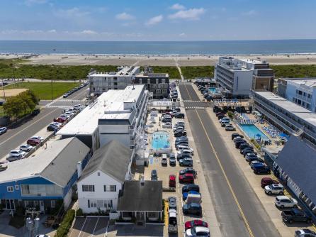 6109 Atlantic, Unit 100, Wildwood Crest, NJ, 08260 Aditional Picture