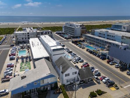 6109 Atlantic, Unit 100, Wildwood Crest, NJ, 08260 Aditional Picture