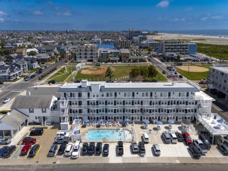6109 Atlantic, Unit 100, Wildwood Crest, NJ, 08260 Aditional Picture