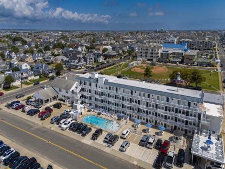 6109 Atlantic, Unit 100, Wildwood Crest, NJ, 08260 Aditional Picture