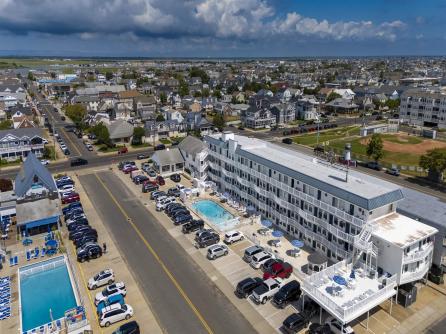 6109 Atlantic, Unit 100, Wildwood Crest, NJ, 08260 Aditional Picture