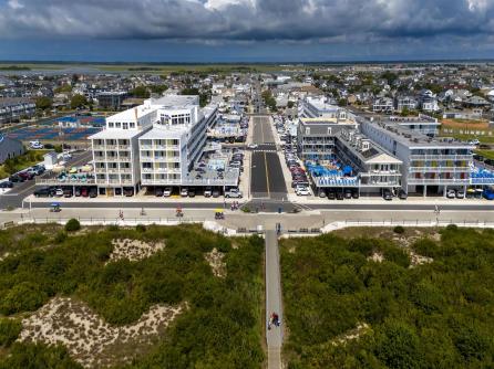 6109 Atlantic, Unit 100, Wildwood Crest, NJ, 08260 Aditional Picture
