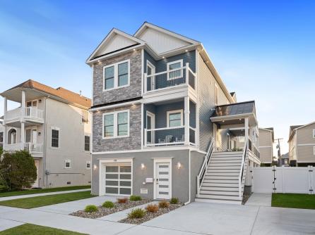 108 16th, North Wildwood, NJ, 08260 Aditional Picture
