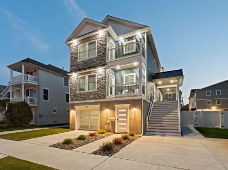 108 16th, North Wildwood, NJ, 08260 Aditional Picture