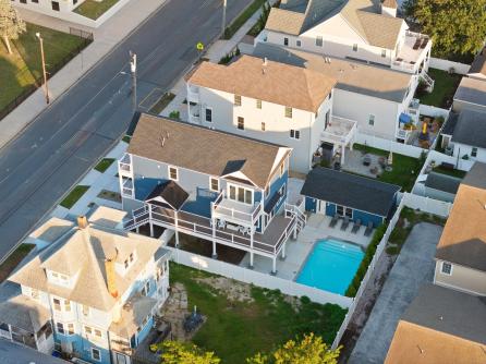 108 16th, North Wildwood, NJ, 08260 Aditional Picture