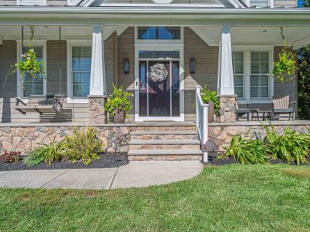 9 Thicket, Seaville, NJ, 08230 Aditional Picture