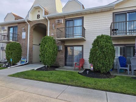 725 Allen, North Wildwood, NJ, 08260 Main Picture