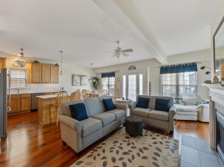 115 Leaming, Unit A 1st Floor, Wildwood, NJ, 08260 Aditional Picture