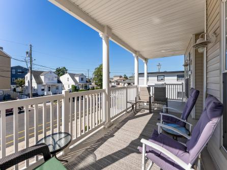 115 Leaming, Unit A 1st Floor, Wildwood, NJ, 08260 Aditional Picture