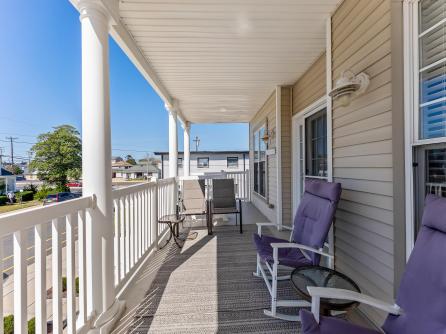 115 Leaming, Unit A 1st Floor, Wildwood, NJ, 08260 Aditional Picture