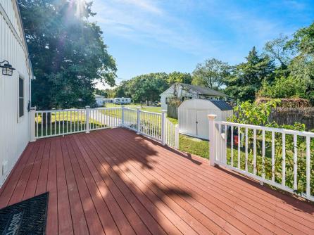 107 Indian Trail, Cape May Court House, NJ, 08210 Aditional Picture