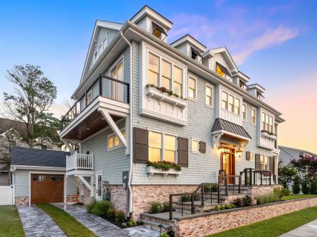 10425 Corinthian, Stone Harbor, NJ, 08247 Aditional Picture