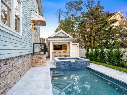10425 Corinthian, Stone Harbor, NJ, 08247 Aditional Picture