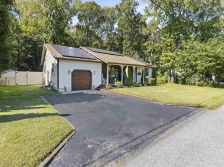 126 Sheridan, Lower Township, NJ, 08204 Aditional Picture