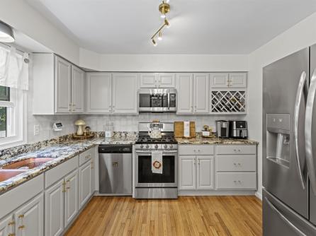 126 Sheridan, Lower Township, NJ, 08204 Aditional Picture