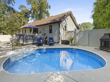 126 Sheridan, Lower Township, NJ, 08204 Aditional Picture