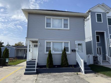 110 24th, Unit A, North Wildwood, NJ, 08260 Aditional Picture