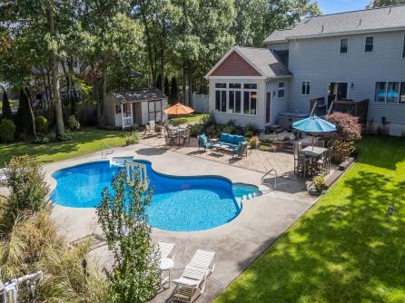 11 Laurel Ridge, Seaville, NJ, 08230 Aditional Picture