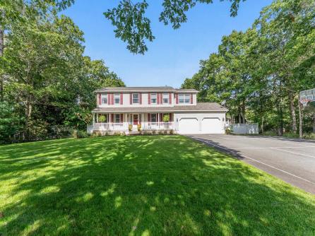 11 Laurel Ridge, Seaville, NJ, 08230 Aditional Picture