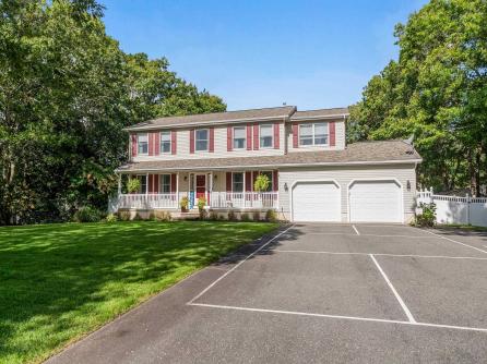 11 Laurel Ridge, Seaville, NJ, 08230 Aditional Picture