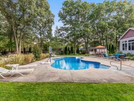 11 Laurel Ridge, Seaville, NJ, 08230 Aditional Picture