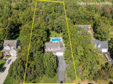 11 Laurel Ridge, Seaville, NJ, 08230 Aditional Picture