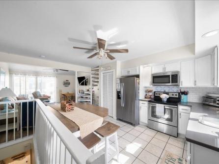 8400 Landis, Unit 3, Sea Isle City, NJ, 08243 Aditional Picture