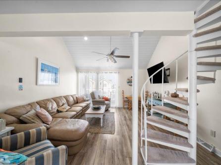 8400 Landis, Unit 3, Sea Isle City, NJ, 08243 Aditional Picture