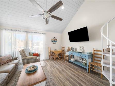 8400 Landis, Unit 3, Sea Isle City, NJ, 08243 Aditional Picture