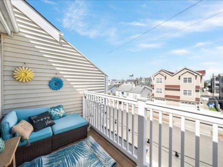 8400 Landis, Unit 3, Sea Isle City, NJ, 08243 Aditional Picture