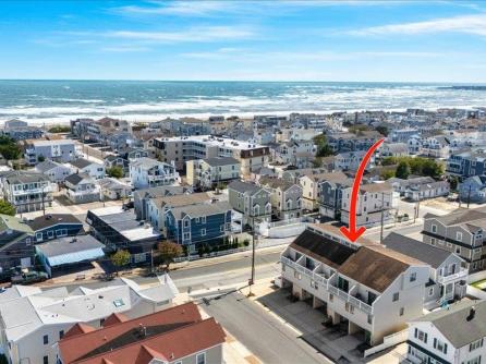 8400 Landis, Unit 3, Sea Isle City, NJ, 08243 Aditional Picture