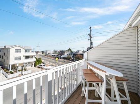 8400 Landis, Unit 3, Sea Isle City, NJ, 08243 Aditional Picture