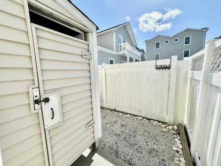 8400 Landis, Unit 3, Sea Isle City, NJ, 08243 Aditional Picture
