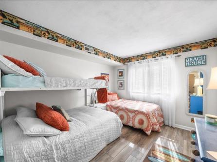8400 Landis, Unit 3, Sea Isle City, NJ, 08243 Aditional Picture